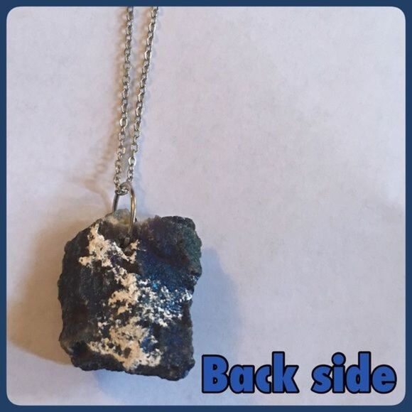 Lava Rock Necklace✨LAST ONE✨ - Picture 5 of 5